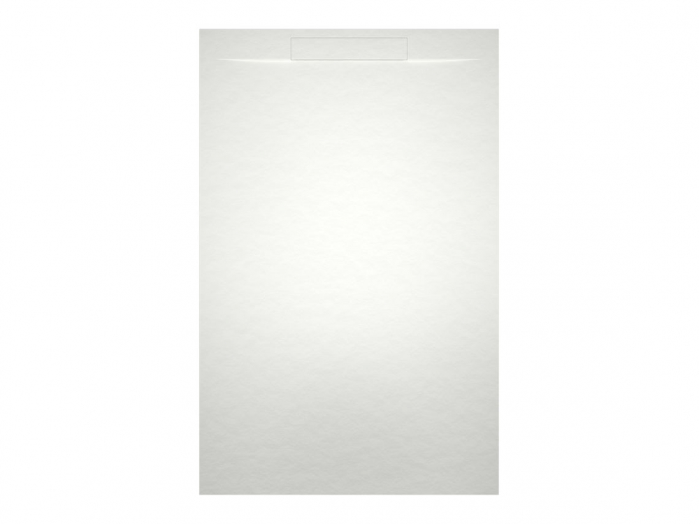 RIHO ISOLA DR26 zuhanytálca, 120x90x3 cm, fehér (DR261050000000S) D007016105
