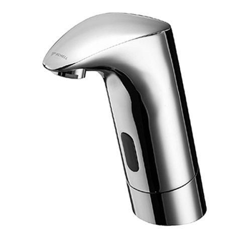 SCHELL VENUS E elektronikus mosdócsaptelep HD-K, hálózati 012180699
