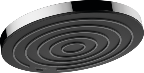 Hansgrohe Pulsify fejzuhany 260, 1 jet, króm 24140000