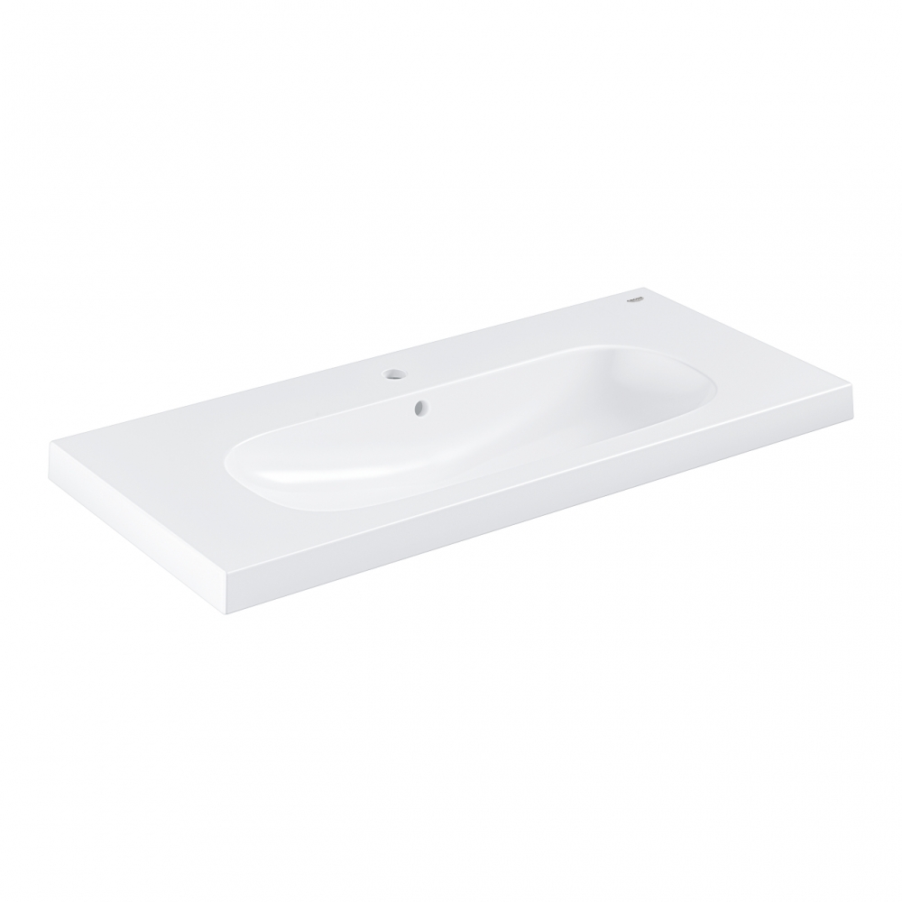 Grohe Euro Ceramic mosdó 100x46 cm 3958500H