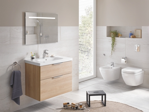 Grohe Euro Ceramic mosdó 100x46 cm 3958500H