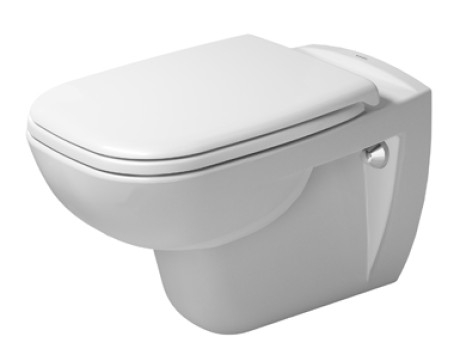 Duravit D-code fali wc szett 45350900A1