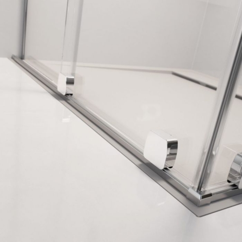 Radaway Furo KDD 80 B zuhanykabin (egy ajtó), balos 10105080-01-01L