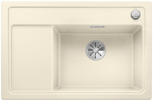 Blanco ZENAR XL 6 S Compact Silgránit mosogató jobbos, jázmin 523779