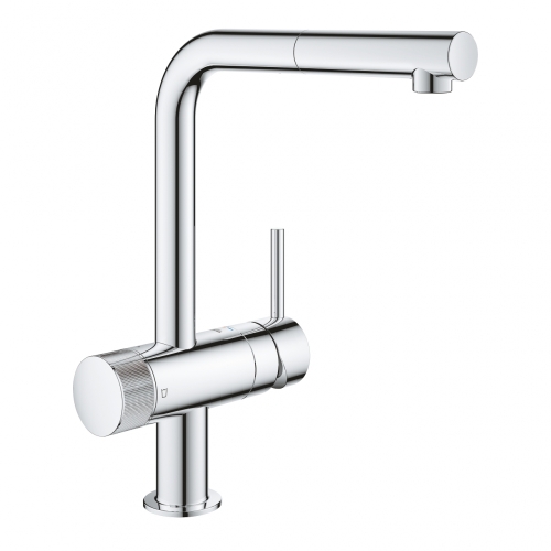 GROHE Blue Pure Minta egykaros mosogató csaptelep vízszűrő funkcióval 31721000
