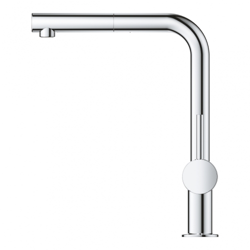 GROHE Blue Pure Minta egykaros mosogató csaptelep vízszűrő funkcióval 31721000