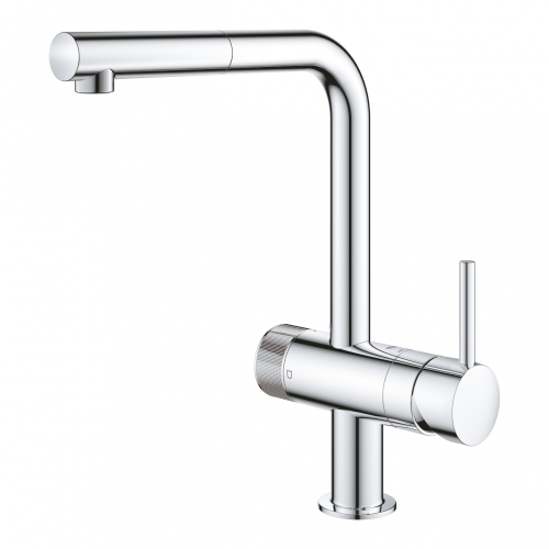 GROHE Blue Pure Minta egykaros mosogató csaptelep vízszűrő funkcióval 31721000