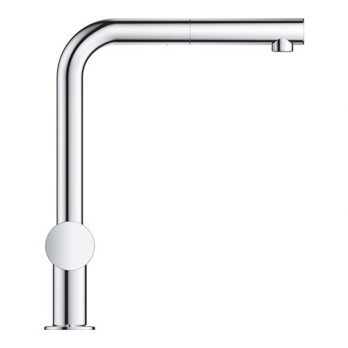 GROHE Blue Pure Minta egykaros mosogató csaptelep vízszűrő funkcióval 31721000
