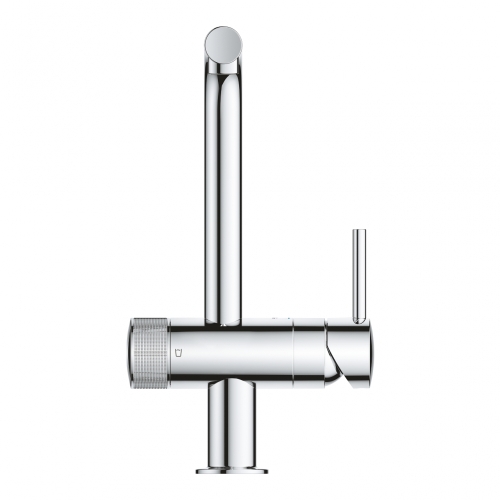 GROHE Blue Pure Minta egykaros mosogató csaptelep vízszűrő funkcióval 31721000