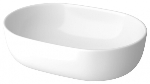 Cersanit Moduo 50 pultra ültethető mosdó 50x35,5 cm K116-049