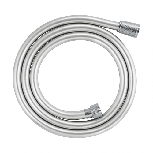 Grohe VitalioFlex Silver zuhanygégecső 150 cm 27505000