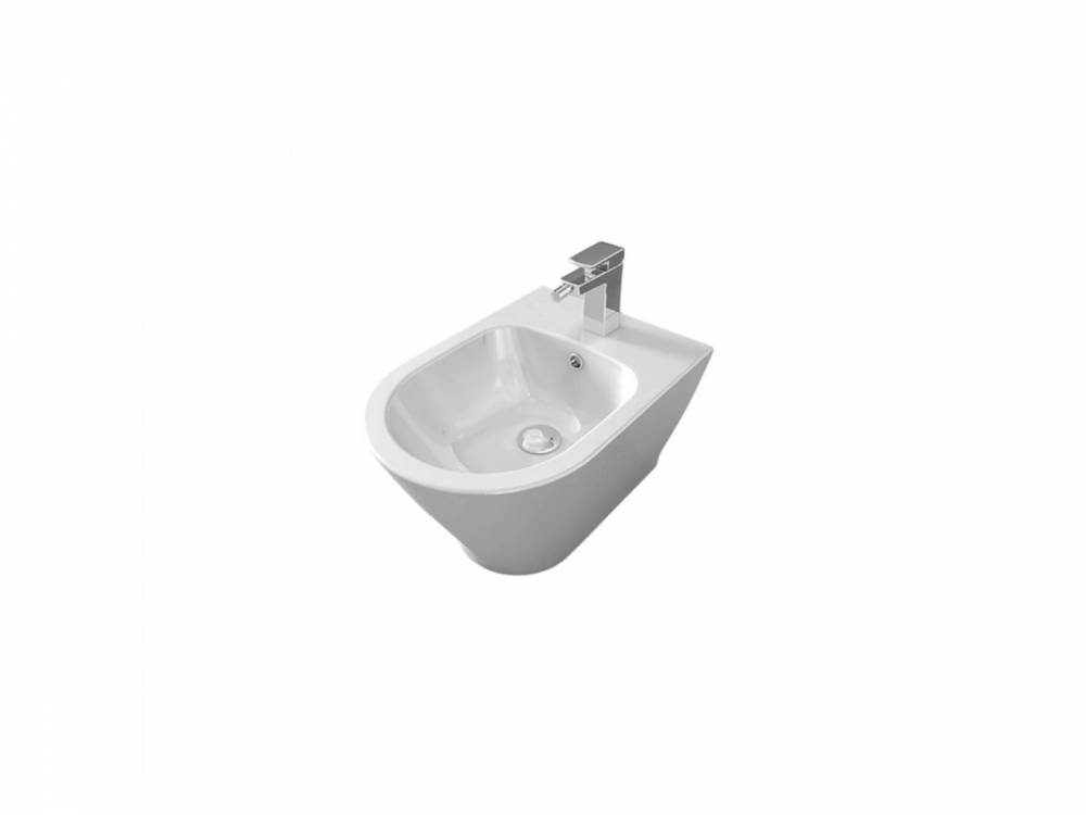 AREZZO Design Vermont függesztett bidet AR-603