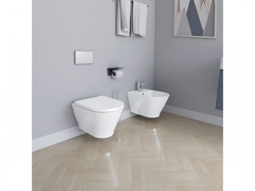 AREZZO Design Vermont függesztett bidet AR-603