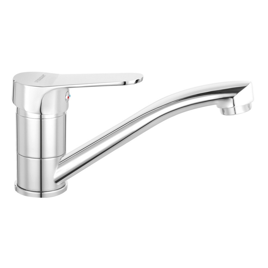 Ferro ISSO mosdócsaptelep elforgatható kifolyócsővel BIS2A