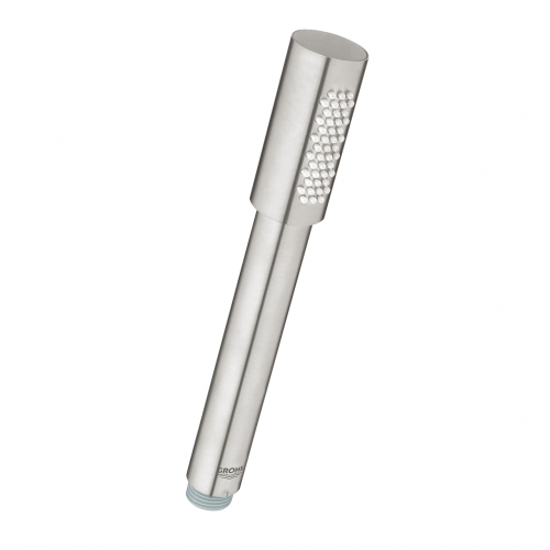 Grohe Sena Stick kézizuhany, supersteel 26465DC0 (K)