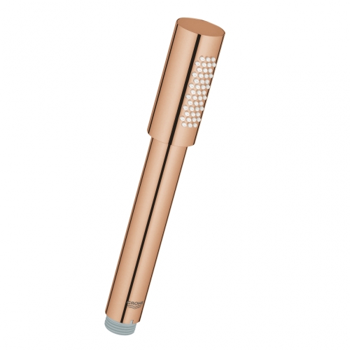 Grohe Sena Stick kézizuhany, matt warm sunset 26465DL0 (K)