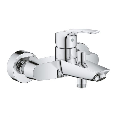 Grohe Eurosmart egykaros kádcsaptelep 33300003