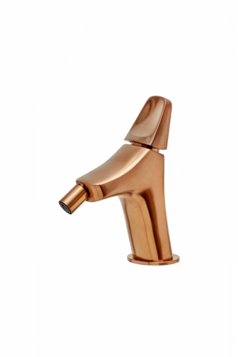 Strohm Teka Sense bide csaptelep, tüzes bronz 91.626.02.0BZ (91626020BZ)