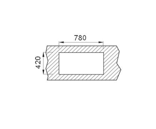 Mofém Evo 2B rozsdamentes mosogatótálca 40109651