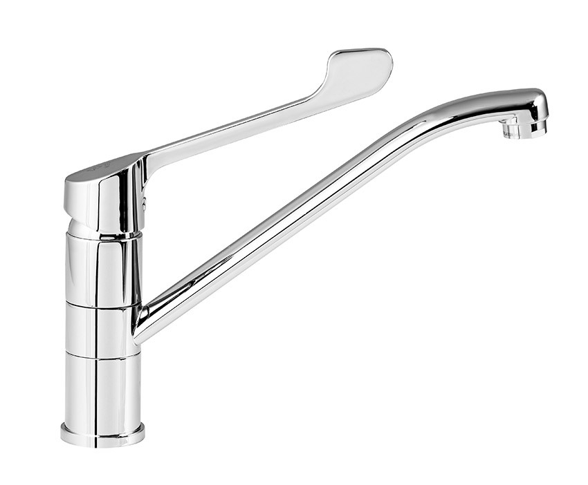 Mofém Junior Evo orvosi mosogató csaptelep 469133200 (46.913.32.00)