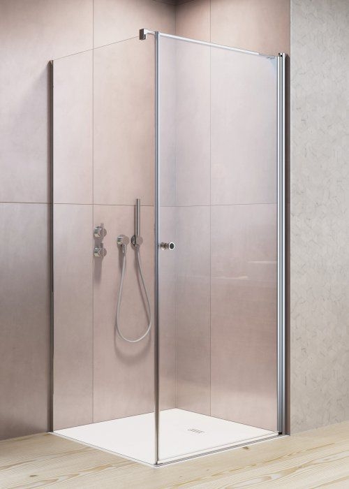Radaway Eos KDJ I 90Jx90 szögletes zuhanykabin 137503-01-01R