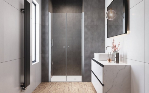 Radaway Eos DWD I 80 zuhanyajtó 137713-01-01