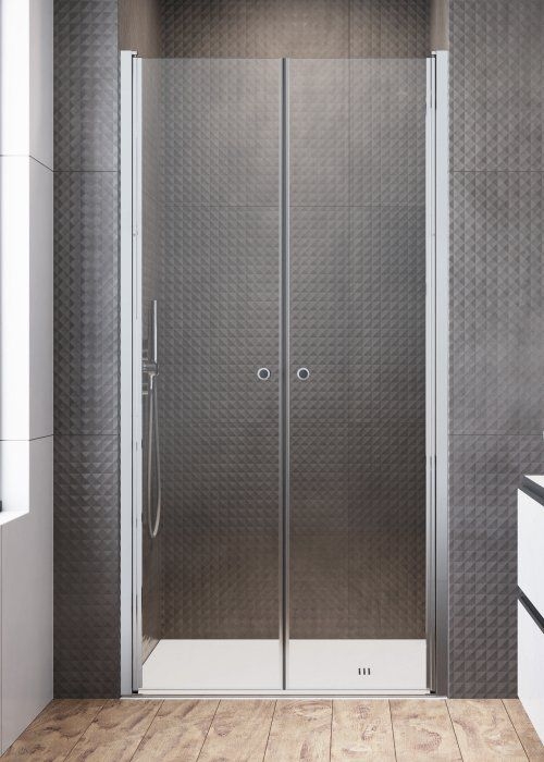 Radaway Eos DWD I 80 zuhanyajtó 137713-01-01