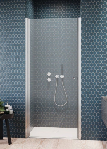 Radaway Eos DWJ I 90 B zuhanyajtó 137903-01-01L