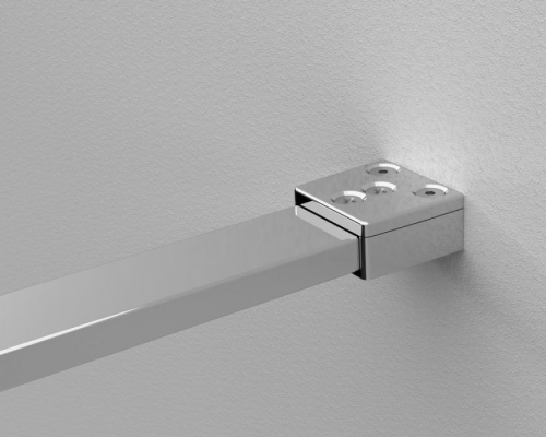 Radaway Eos KDS II S2 80 zuhany oldalfal 13799430-01