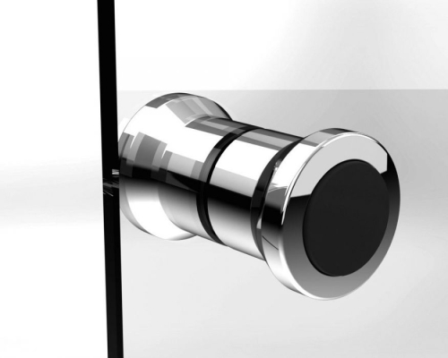 Radaway Eos KDD II 90J szögletes zuhanykabin 13799461-01R