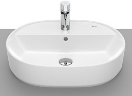 Tboss Sonja 75 alsószekrény kerámia mosdóval, Mirror Box Cut 75 tükrös felsővel (több színben, komplett szett)