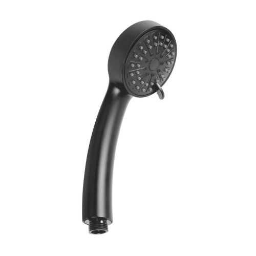 Ferro Cortessa Black kézizuhany S330BL-B