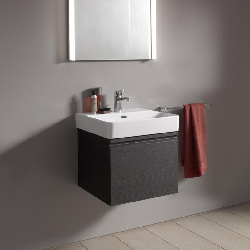 Laufen Pro S alsószekrény 818958 tip. mosdóhoz, wenge H4830210954231