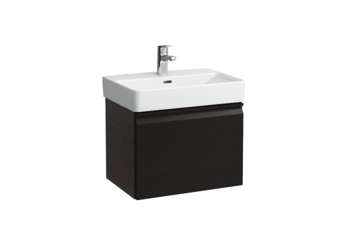 Laufen Pro S alsószekrény 818958 tip. mosdóhoz, wenge H4830210954231