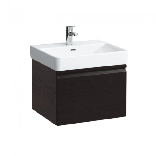 Laufen Pro S mosdószekrény 818959 tip. mosdóhoz, wenge H4830310954231