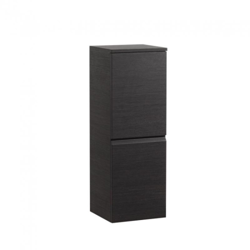 Laufen Pro S 100 középmagas szekrény, ajtózsanér bal oldalon, wenge H4831110954231
