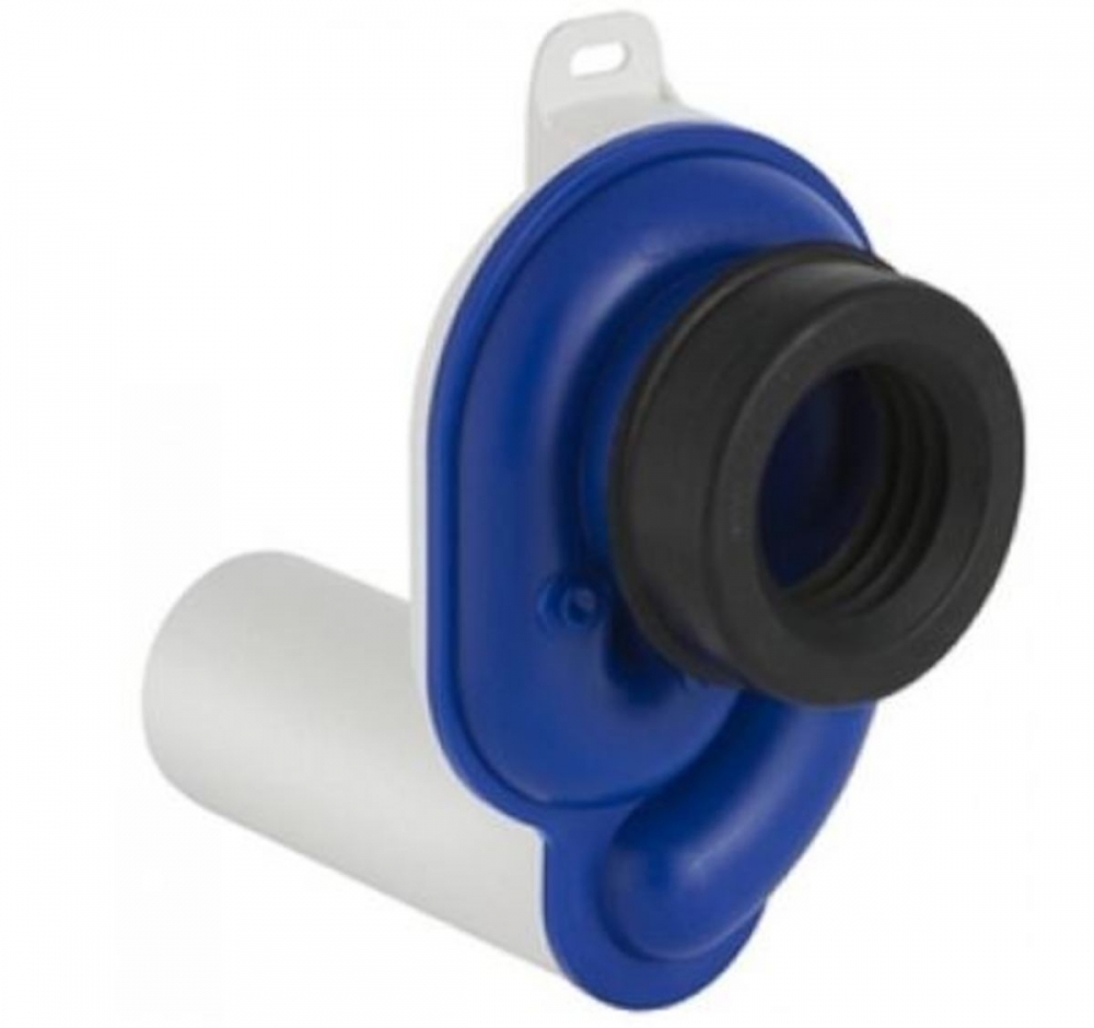 Laufen vizelde szifon H8941810000001
