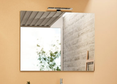 Tboss Floating Mirror Easy 55 tükör
