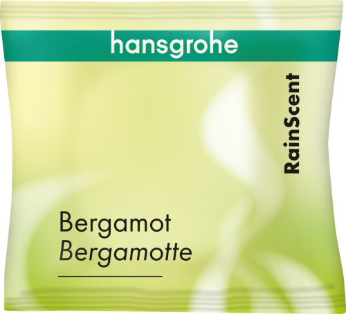 Hansgrohe RainScent wellness csomag bergamot (5 db zuhany tabletta) 21144000