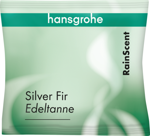 Hansgrohe RainScent wellness csomag ezüst fenyő (5 db zuhany tabletta) 21145000