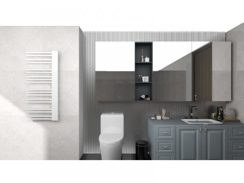 AREZZO Design WHITELINE radiátor AR-WL12050