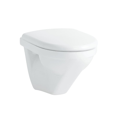 Laufen Moderna kompakt perem nélküli fali wc H8205430000001