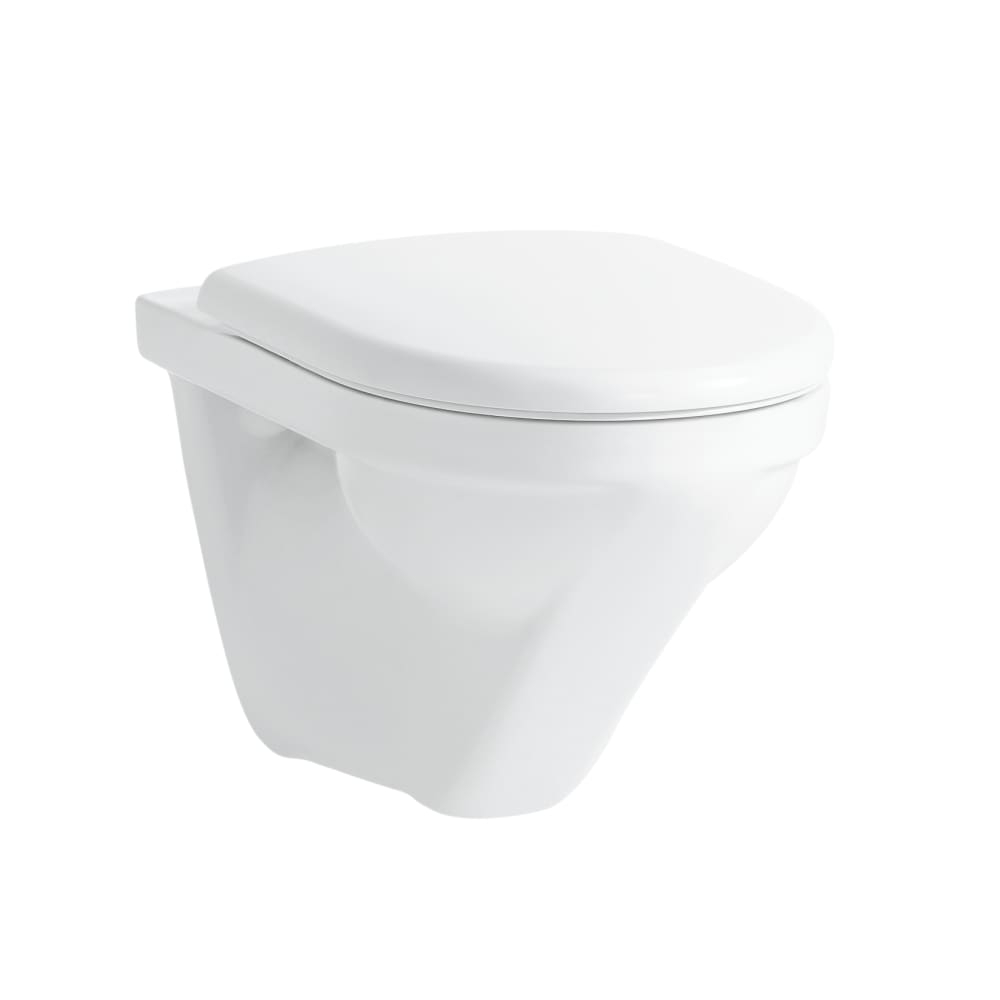 Laufen Moderna fali wc H8205410000001