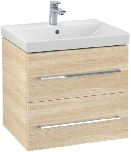 Villeroy & Boch Subway Avento alsószekrény Elm Impresso A88900PN