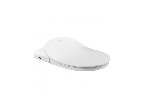 Villeroy & Boch ViClean bide funkciós wc ülőke V02EL401