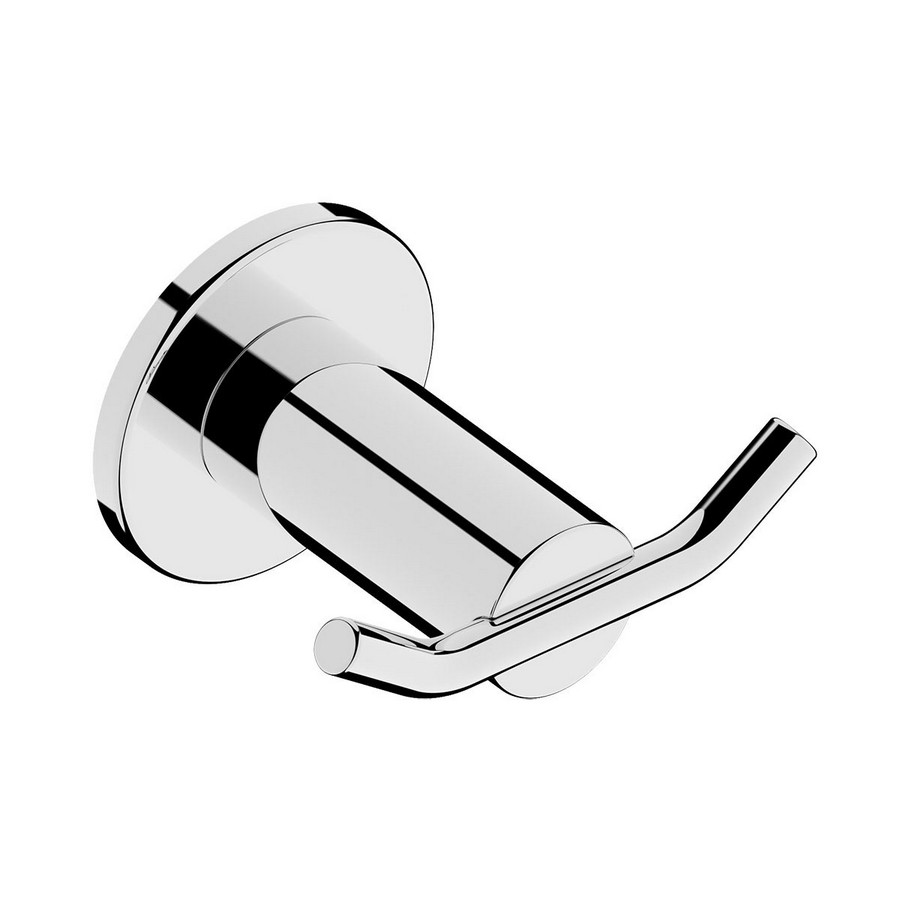 Ferro SMILE dupla akasztó ASM06