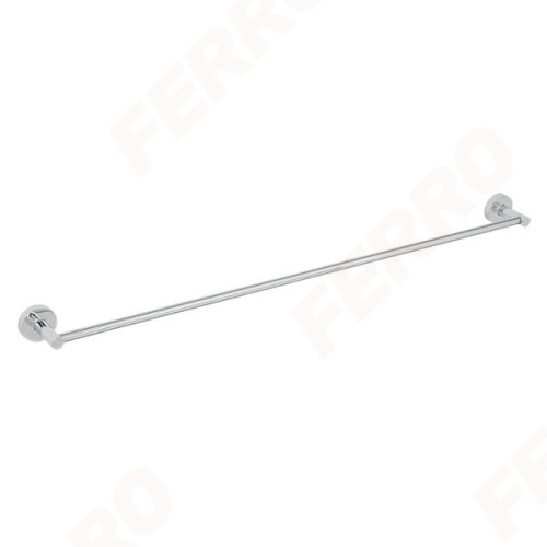 Ferro MEPHISTO törölközőtartó 600 mm 6828,0