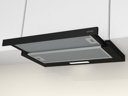 Gorenje teleszkópos páraelszívó TH60E3B (735409)