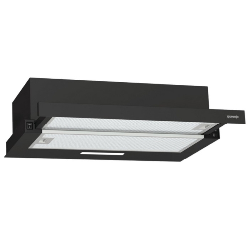 Gorenje teleszkópos páraelszívó TH60E3B (735409)