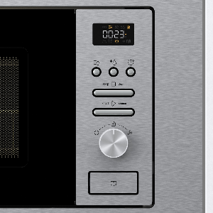 Gorenje beépíthető mikrohullámú sütő grill funkcióval BMI201AG1X (738289)